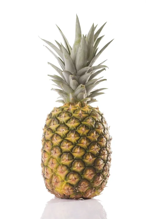 Impresión enmarcada : Pineapple Impresión enmarcada : Pineapple