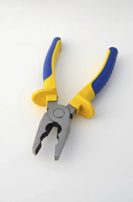 Impresión enmarcada : Pliers Impresión enmarcada : Pliers