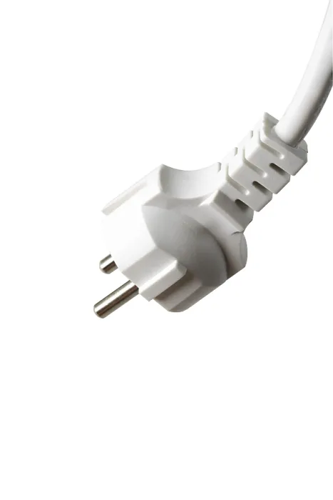 Impresión enmarcada : Plug Impresión enmarcada : Plug