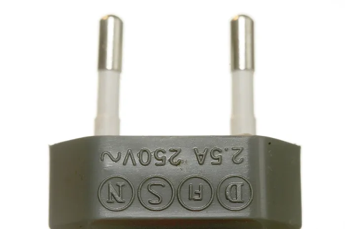 Impresión enmarcada : Plug Impresión enmarcada : Plug