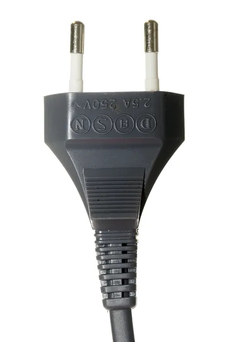 Impresión enmarcada : Plug Impresión enmarcada : Plug