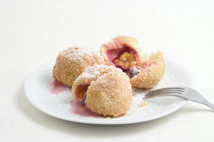 Impresión enmarcada : Plumdumpling