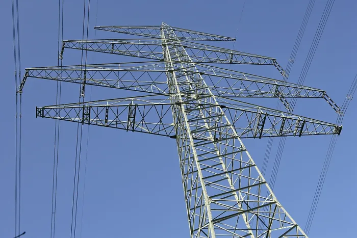 Impresión enmarcada : Pylon Impresión enmarcada : Pylon