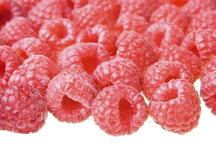 Impresión enmarcada : Raspberry Impresión enmarcada : Raspberry