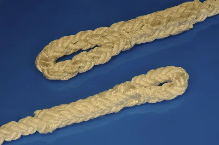 Impresión enmarcada : Rope