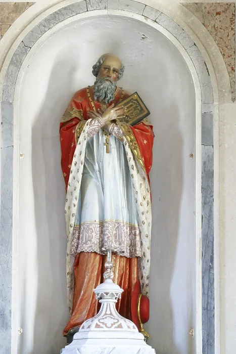 Impresión enmarcada : San Jerónimo Impresión enmarcada : San Jerónimo