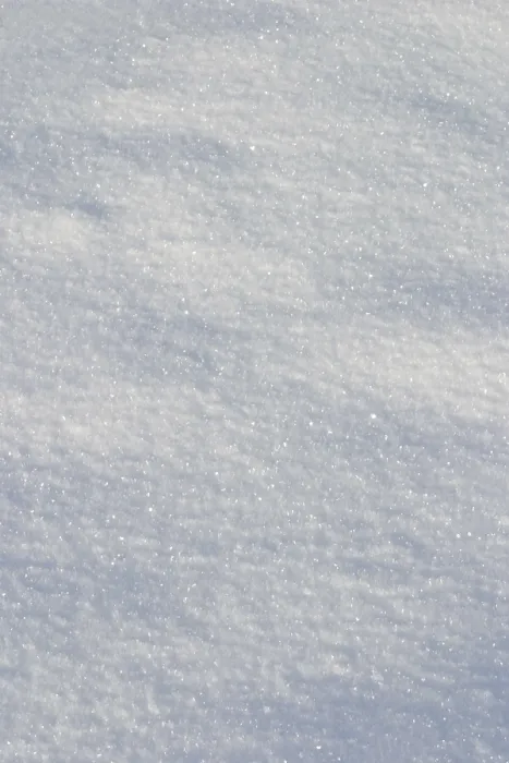 Impresión enmarcada : Superficie de nieve. Impresión enmarcada : Superficie de nieve.