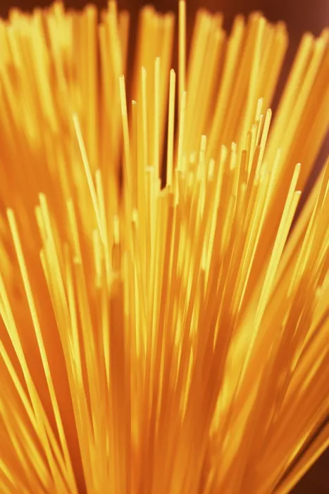 Impresión enmarcada : Spaghetti Impresión enmarcada : Spaghetti