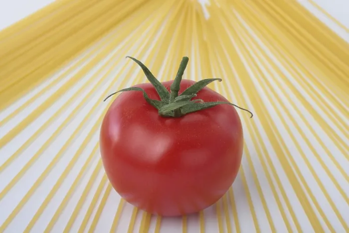 Impresión enmarcada : Spaghetti