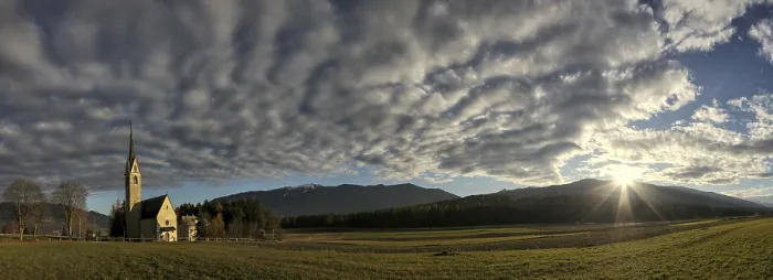 Impresión enmarcada : Stratocumulus