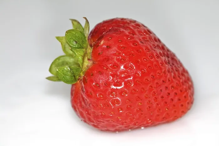 Impresión enmarcada : Strawberry Impresión enmarcada : Strawberry