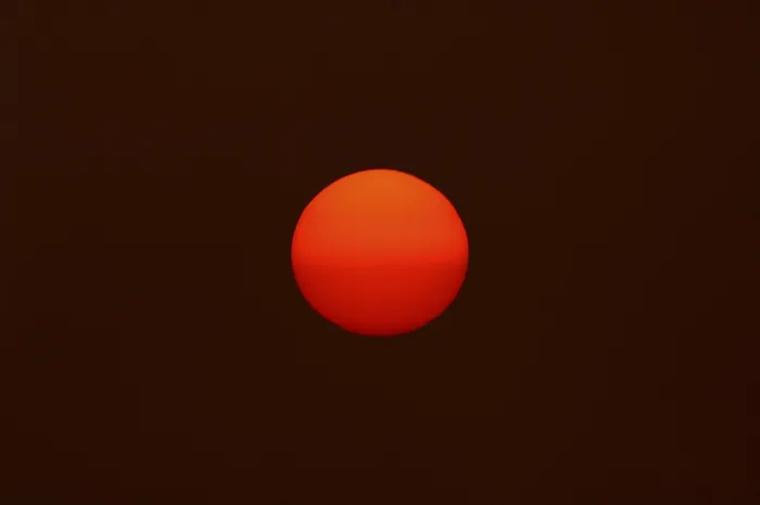 Impresión enmarcada : Sun Impresión enmarcada : Sun