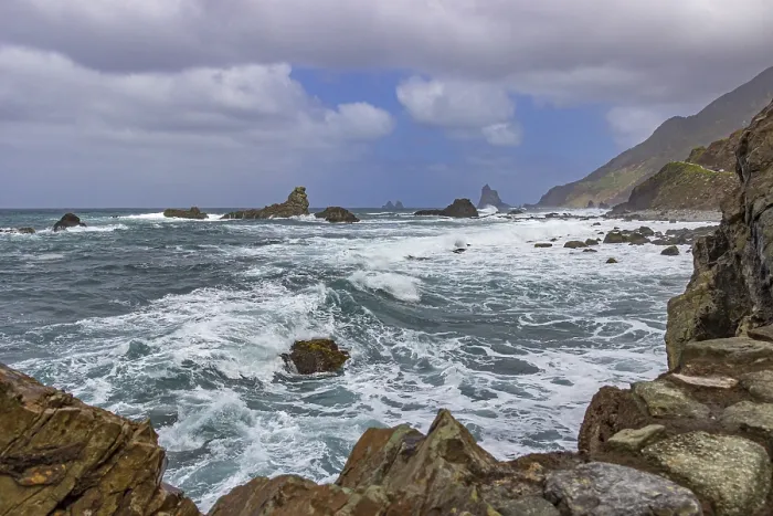 Impresión enmarcada : Surf