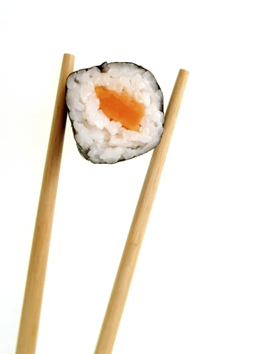 Impresión enmarcada : Sushi