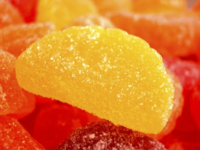 Impresión enmarcada : Sweets