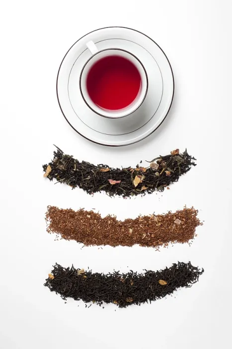 Impresión enmarcada : Tea