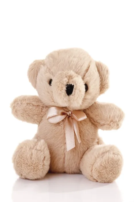 Impresión enmarcada : Oso de peluche.