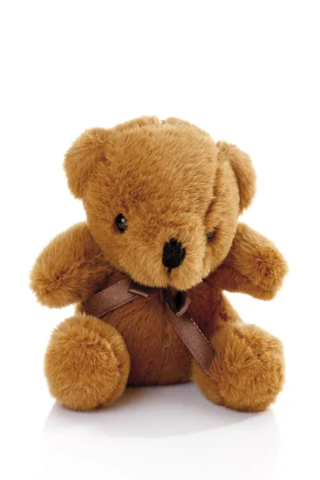 Impresión enmarcada : Oso de peluche.