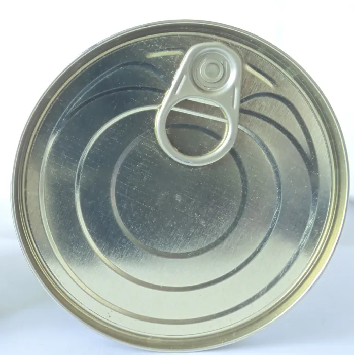 Impresión enmarcada : Lata de aluminio.