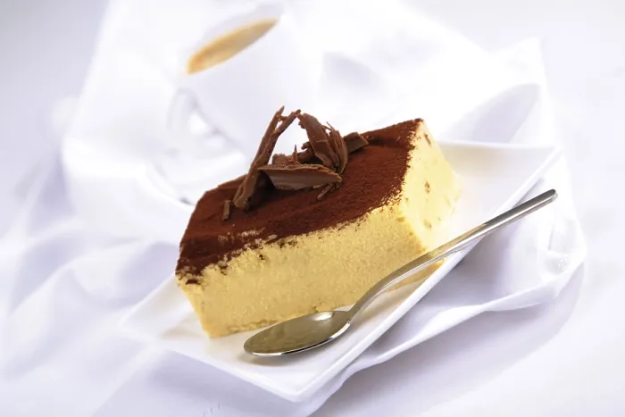 Impresión enmarcada : Tiramisu Impresión enmarcada : Tiramisu