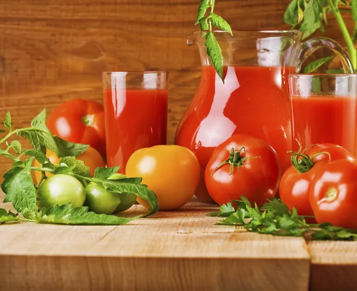 Impresión enmarcada : La composición de tomates. Impresión enmarcada : La composición de tomates.