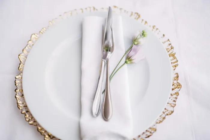Impresión enmarcada : Recepción de cena de boda Impresión enmarcada : Recepción de cena de boda