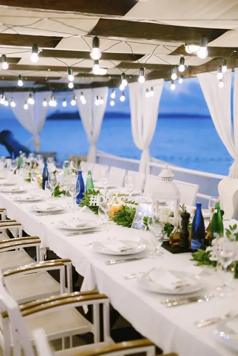 Impresión enmarcada : Recepción de cena de bodas Impresión enmarcada : Recepción de cena de bodas