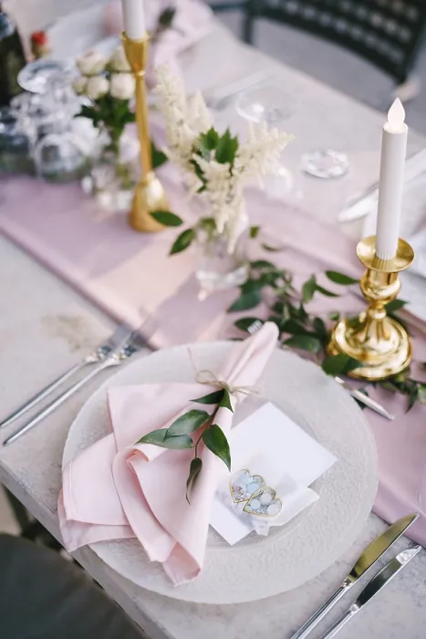 Impresión enmarcada : Recepción de cena de boda. Impresión enmarcada : Recepción de cena de boda.