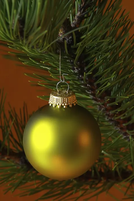 Impresión enmarcada : Weihnachtskugel Impresión enmarcada : Weihnachtskugel