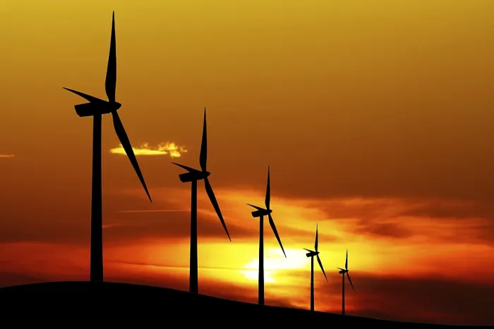 Impresión enmarcada : Planeta del Viento