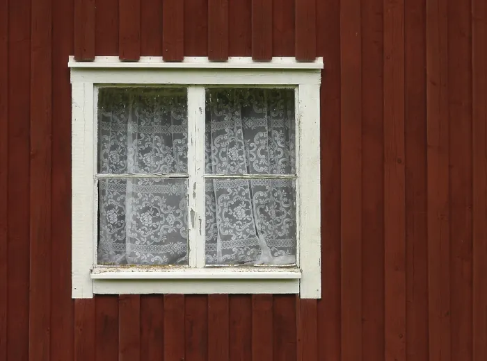 Impresión enmarcada : Windows