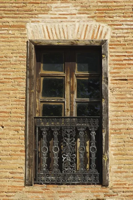 Impresión enmarcada : Ventanas, ventanas.