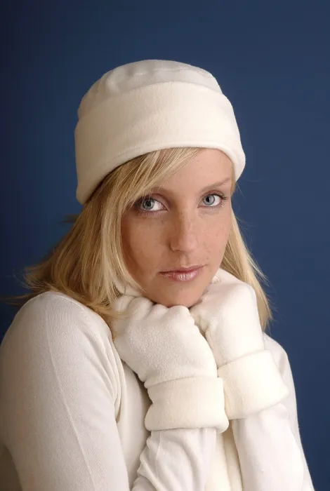 Impresión enmarcada : Ropa de invierno. Impresión enmarcada : Ropa de invierno.