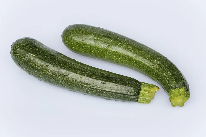 Impresión enmarcada : Zucchini