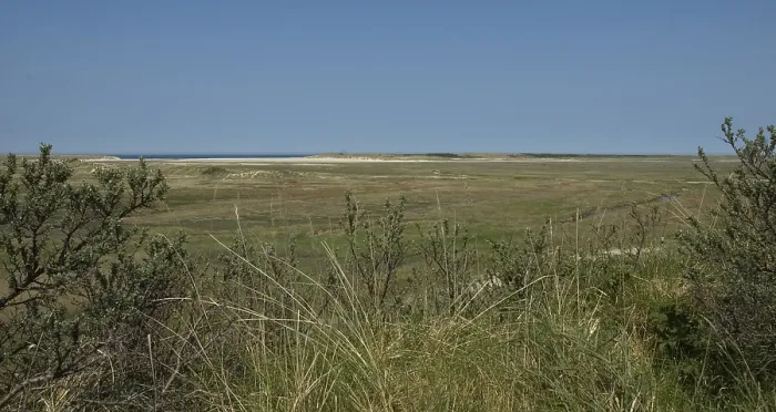 Impresión enmarcada : Slufter. De Slufter en Texel; De Slufter en Texel Impresión enmarcada : Slufter. De Slufter en Texel; De Slufter en Texel