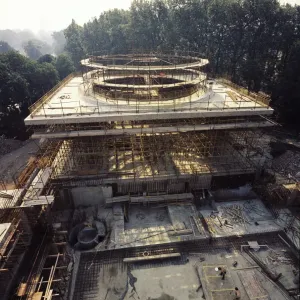 Ingeniería y construcción