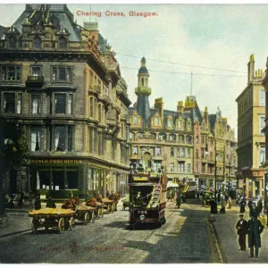 Impresiones enmarcadas