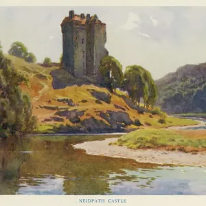 Peeblesshire