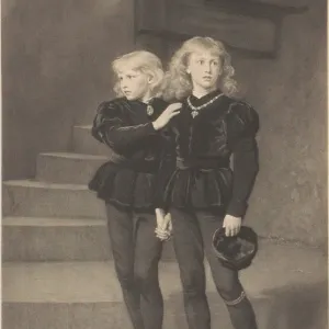 John Everett Millais