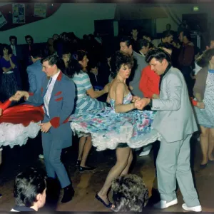 Impresiones enmarcadas