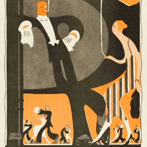 Impresiones enmarcadas