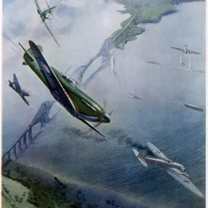 Aviones y aviación