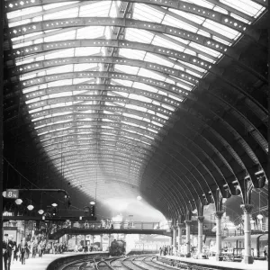 Ferrocarriles