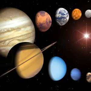 Sistema solare