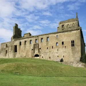 Palazzo di Linlithgow