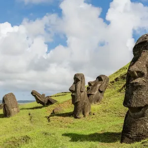 Impresiones enmarcadas