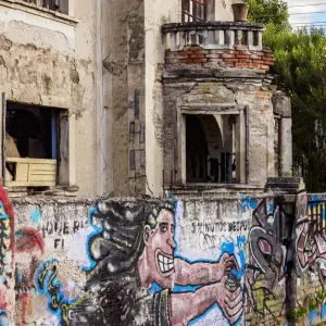 Venta de obras de arte: Arte callejero Graffiti