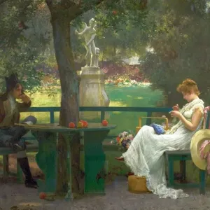 Impresiones enmarcadas