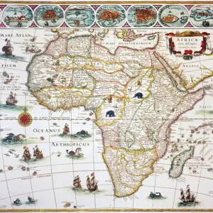 Impresiones enmarcadas