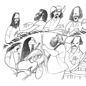 Impresiones enmarcadas